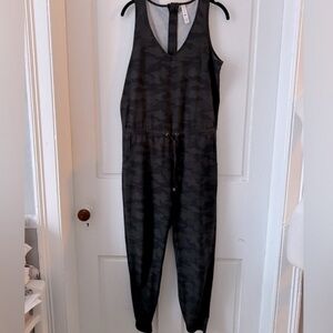 Kyodan Jumpsuit Sz S
